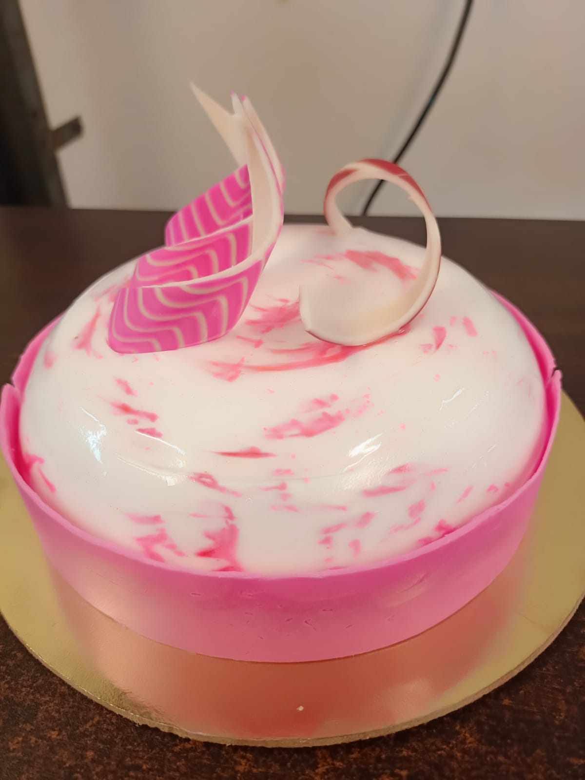Cake 58